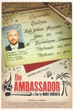 Watch The Ambassador M4ufreemovies