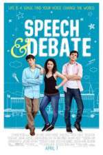 Watch Speech & Debate M4ufreemovies