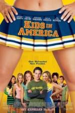 Watch Kids in America M4ufreemovies