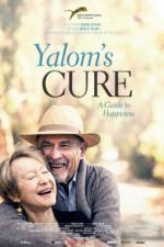 Watch Yalom's Cure M4ufreemovies
