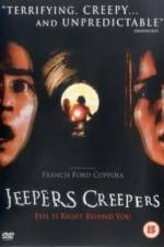 Watch Jeepers Creepers M4ufreemovies