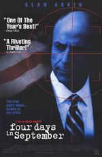 Watch Four Days in September M4ufreemovies