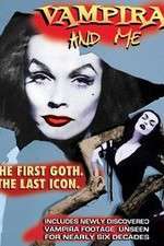 Watch Vampira and Me M4ufreemovies