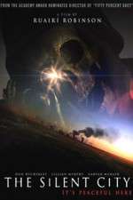 Watch The Silent City M4ufreemovies