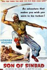 Watch Son of Sinbad M4ufreemovies