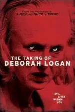 Watch The Taking of Deborah Logan M4ufreemovies