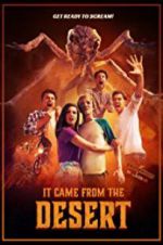 Watch It Came from the Desert M4ufreemovies