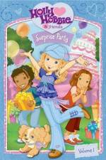 Watch Holly Hobbie and Friends Surprise Party M4ufreemovies