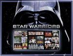 Watch Star Wars: Star Warriors M4ufreemovies