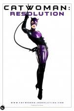 Watch Catwoman Resolution M4ufreemovies