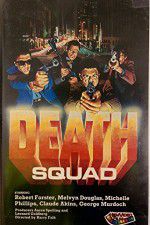 Watch The Death Squad M4ufreemovies