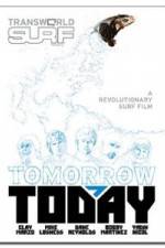 Watch Tomorrow Today M4ufreemovies