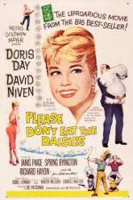 Watch Please Don't Eat the Daisies M4ufreemovies