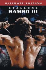 Watch Rambo III M4ufreemovies