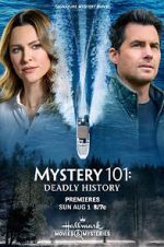 Watch Mystery 101: Deadly History M4ufreemovies