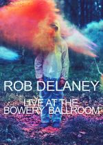 Watch Rob Delaney Live at the Bowery Ballroom M4ufreemovies