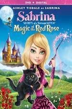 Watch Sabrina: Secrets of a Teenage Witch - Magic of the Red Rose M4ufreemovies
