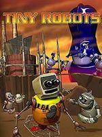 Watch Robozinhos M4ufreemovies