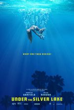 Watch Under the Silver Lake M4ufreemovies