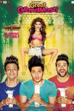 Watch Great Grand Masti M4ufreemovies