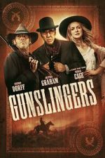 Watch Gunslingers M4ufreemovies