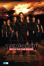 Watch Tomorrow When the War Began M4ufreemovies