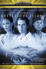 Watch Mysterious Island M4ufreemovies