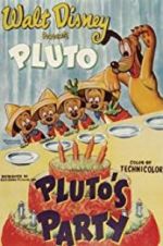 Watch Pluto\'s Party M4ufreemovies