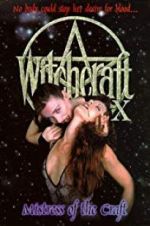 Watch Witchcraft X: Mistress of the Craft M4ufreemovies