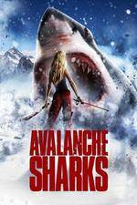 Watch Avalanche Sharks M4ufreemovies