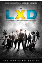 Watch Paramount LXD The Uprising Begins M4ufreemovies