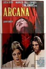 Watch Arcana M4ufreemovies