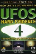 Watch UFOs: Hard Evidence Vol 4 M4ufreemovies