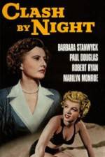 Watch Clash by Night M4ufreemovies