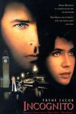 Watch Incognito M4ufreemovies