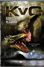 Watch Komodo vs Cobra M4ufreemovies