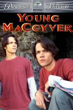 Watch Young MacGyver M4ufreemovies