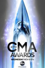Watch 47th Annual CMA Awards M4ufreemovies