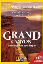 Watch National Geographic Grand Canyon: National Parks Collection M4ufreemovies
