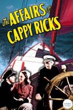 Watch Affairs of Cappy Ricks M4ufreemovies