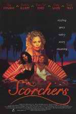 Watch Scorchers M4ufreemovies