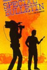Watch Special Bulletin M4ufreemovies