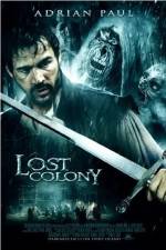 Watch Lost Colony M4ufreemovies