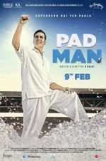 Watch Padman M4ufreemovies