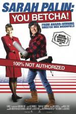 Watch Sarah Palin You Betcha M4ufreemovies