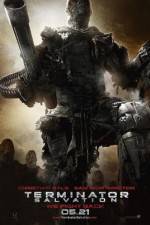Watch Terminator Salvation M4ufreemovies