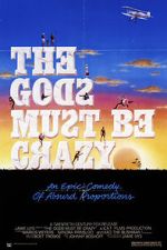 Watch The Gods Must Be Crazy M4ufreemovies