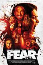 Watch Fear, Inc. M4ufreemovies
