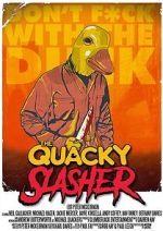 Watch The Quacky Slasher (Short 2017) M4ufreemovies