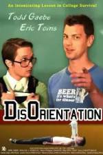 Watch DisOrientation M4ufreemovies